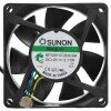 Sunon Maglev MF70251V2-Q020-S9A DC 12V 3.17W Axial Cooling Fan
