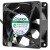 Sunon Maglev MF70251V2-Q020-S9A DC 12V 3.17W Axial Cooling Fan