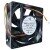 Mitsubishi MMF-12F24DS-CN1 DC 24V 0.36A 3 Wires Axial Cooling Fan