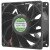 Sunon PMD2409PMB2-A DC 24V 9.6W 3 Wires Axial Cooling Fan
