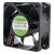 Sunon PMD4806PTB2-A DC 48V 5.8W 2 Wires Axial Cooling Fan
