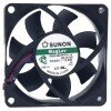 Sunon PMD4807PTV1-A DC 48V 5.8W 2 Wires / 3 Wires Axial Cooling Fan