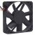 AAVID PSAD15010BH DC 12V 0.14A 4 Wires PWM Axial Cooling Fan