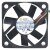 AAVID PSAD15010BH DC 12V 0.14A 4 Wires PWM Axial Cooling Fan