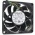 Foxconn PV701512EBSF 1C 12V 0.70A 2 / 3 / 4 Wires Axial Cooling Fan