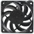 Foxconn PV701512EBSF 1C 12V 0.70A 2 / 3 / 4 Wires Axial Cooling Fan