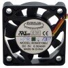 EVERFLOW R054010BU DC 5V 0.30AMP 3 Wires Axial Cooling Fan