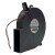 XFAN RBM1425S1 DC 12V 0.30A 2 Wires DC Brushless Blower Cooling Fan