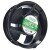 KAUKAN SA15050B2H AC 220-240V 0.22/0.21A 34W Ball Bearing Cooling Fan