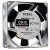 ORIX T-MU925S-51-GP AC 115V 2 Wires DC Brushless Axial Cooling Fan