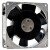 ORIX T-MU925S-51-GP AC 115V 2 Wires DC Brushless Axial Cooling Fan