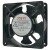 ZOGXN XF1232ASHL AC 220V/240V 0.13A 21W 2 Wires Axial Cooling Fan