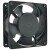ZOGXN XF1232ASHL AC 220V/240V 0.13A 21W 2 Wires Axial Cooling Fan