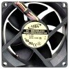 ADDA AQ08024XB257200 24V 0.24A 3 Wires DC Brushless Axial Cooling Fan