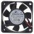 SNOWFAN YY6025H24B DC 12V 0.12A 2 Wires Axial Cooling Fan