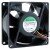 Sunon PSD1208PMBX-A DC 12V 22.4W 2 Wires / 3 Wires Axial Cooling Fan