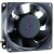 Sunon PSD1208PMBX-A DC 12V 22.4W 2 Wires / 3 Wires Axial Cooling Fan