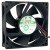 Magic MGT8012MR-W25 DC 12V 0.15A 2 / 3 / 4 Wires Axial Cooling Fan