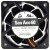 Sanyo Denki 9G0612P4H001 DC 12V 0.5A 4 Wires Axial Cooling Fan