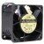 ADDA AS06012HB387B00 12V 1.80A 6038 PWM DC Brushless Axial Cooling Fan