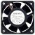 NMB-MAT 06025SA-24R-BU DC 24V 0.13A 3 / 4 Wires Axial Cooling Fan