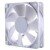 JAMICON KF1225B1HR-R DC 12V 0.35A 12025 Dual Ball Bearing Axial Fan