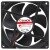 Sunon Maglev PF80252V1-000C-A99 DC 24V 4.80W 2 Wires Axial Cooling Fan