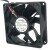 NMB 3110SB-04W-B86 DC 12V 0.50A 2 / 3 / 4 Wires 8025 Axial Cooling Fan