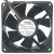 NMB 3110SB-04W-B86 DC 12V 0.50A 2 / 3 / 4 Wires 8025 Axial Cooling Fan