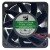 YM DZ06038B24UA DC 24V 0.65A 2 Wires Axial Cooling Fan