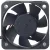 Delta ASB0405HHA 5V 0.20A DC Brushless 2 Wires Axial Cooling Fan