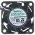 Nidec W40S12BMD5-07T048 DC 12V 0.64A 4 Wires PWM Axial Cooling Fan