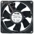NMB 3110SB-04W-B69 DC 12V 0.30A 3 Wires Axial Cooling Fan