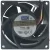 AVC DYPB0838B8FY001 DC 48V 3.00A 4 Wires Ball Bearing PWM Cooling Fan