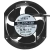 ADDA AK1752HB-AW AC 200-240V 0.12/0.16A 2 Wires Axial Cooling Fan