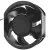 ADDA AK1752HB-AW AC 200-240V 0.12/0.16A 2 Wires Axial Cooling Fan