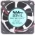 Nidec D06T-12PS2 A 12V 0.25A 2 / 3 Wires Axial Cooling Fan