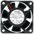 NMB 2410SB-04W-B30 DC 12V 0.11A 2 Wires Axial Cooling Fan