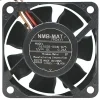 NMB-MAT 2410SB-04W-B75 12V 0.26A 4 Wires PWM Axial Cooling Fan