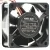 NMB-MAT 2410SB-04W-B75 12V 0.26A 4 Wires PWM Axial Cooling Fan
