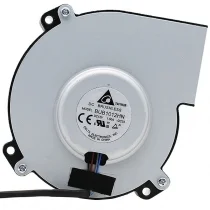 Delta BUB1012HN 12V 1.50A 4 Wires Blower DC Brushless Cooling Fan