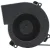 Delta BUB1012HN 12V 1.50A 4 Wires Blower DC Brushless Cooling Fan
