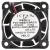 ICFAN F4010ES-12RCV 9V 0.05A 2 Wires Axial Cooling Fan