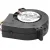 Sanyo 9BAM12P2G10 DC 12V 1.85A 4 Wires Blower Cooling Fan