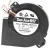 Sanyo 9BAM12P2G10 DC 12V 1.85A 4 Wires Blower Cooling Fan