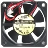 ADDA AG06024HB159100 24V 0.11A 2 Wires Axial DC Brushless Cooling Fan
