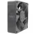 NMB 3110RL-04W-B70 DC 12V 0.44A 2 Wires Axial Cooling Fan