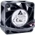 Delta TAA0412BD 12V 0.36A 2 / 3 Wires DC Brushless Axial Cooling Fan