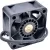 Delta TAA0412BD 12V 0.36A 2 / 3 Wires DC Brushless Axial Cooling Fan