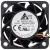 Delta TAA0412BD 12V 0.36A 2 / 3 Wires DC Brushless Axial Cooling Fan